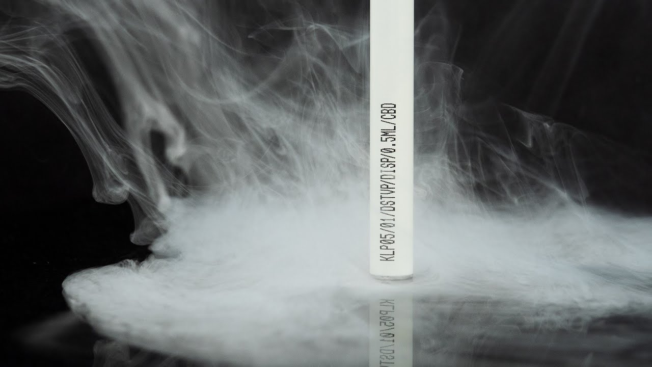 Ep.10 KOLAB Project CBD Disposable Vape Pen - Hydro High Views
