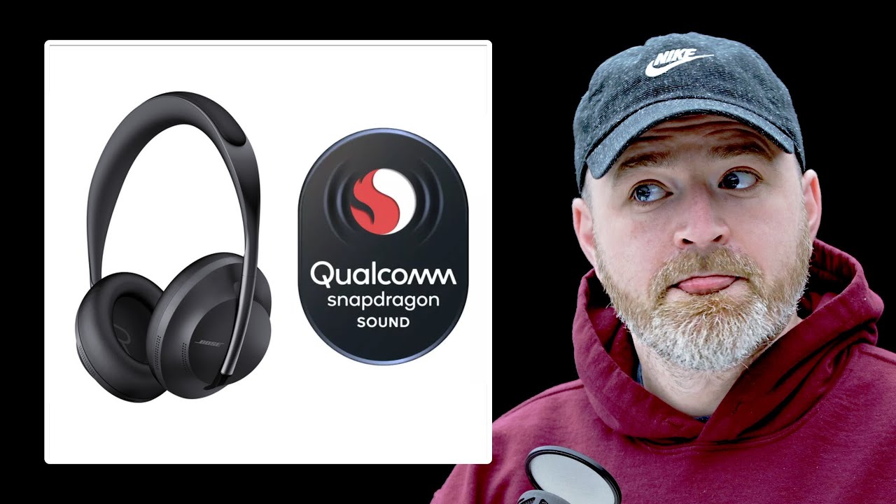 Qualcomm Launches Snapdragon Sound...