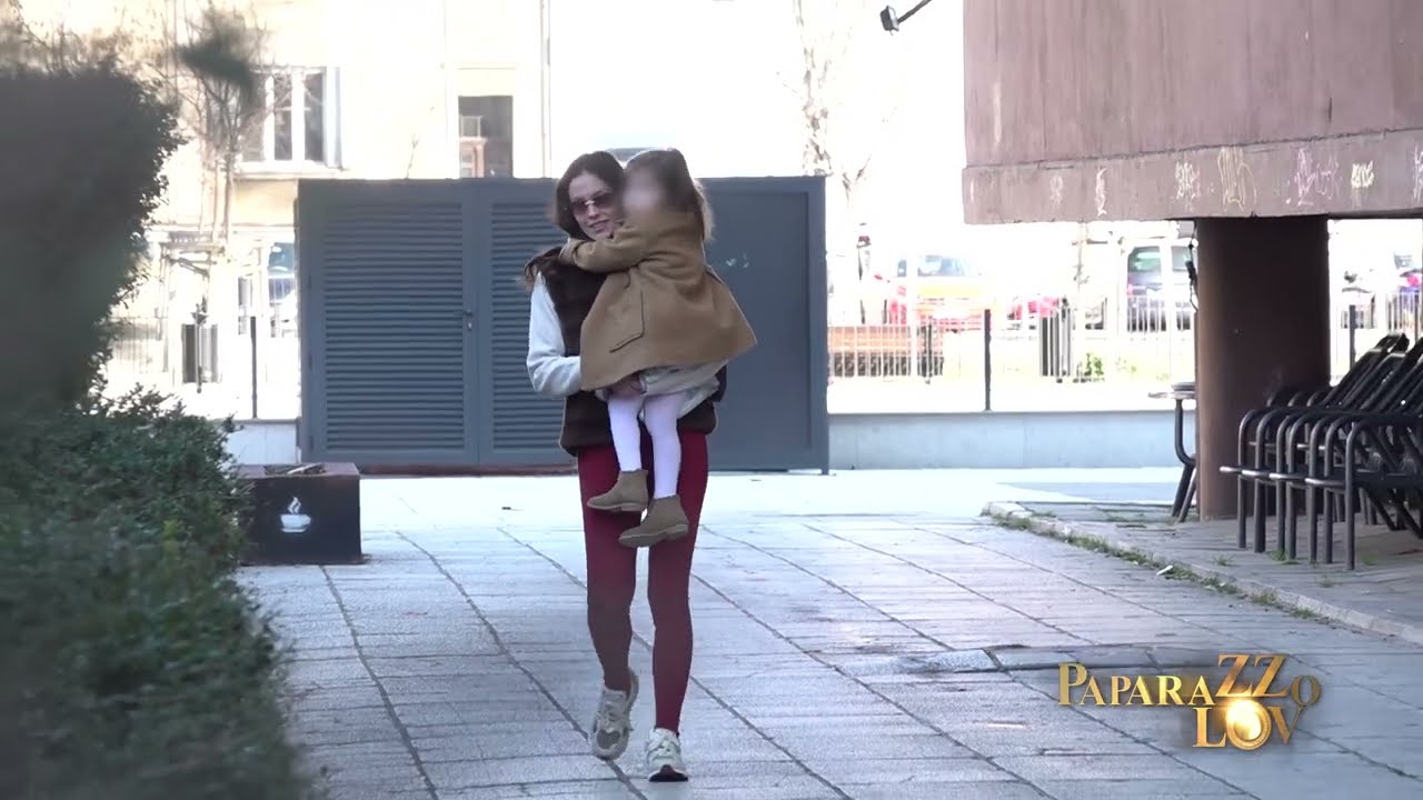 Evo kako živi Mirka Vasiljevic bez Vujadina!