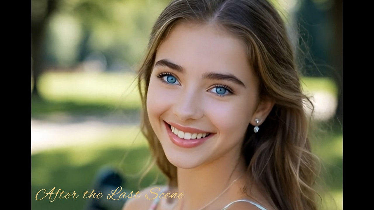 After the Last Scene (Extended Version) | Cinematic Love Duet • Emotional Movie Ending Ballad