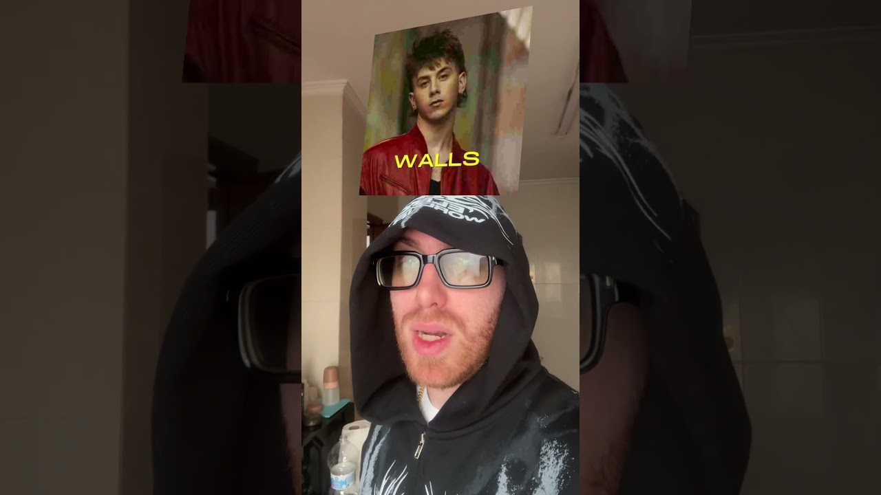 ¿UN MEJOR ARTISTA QUE LANCER LIRICAL?
