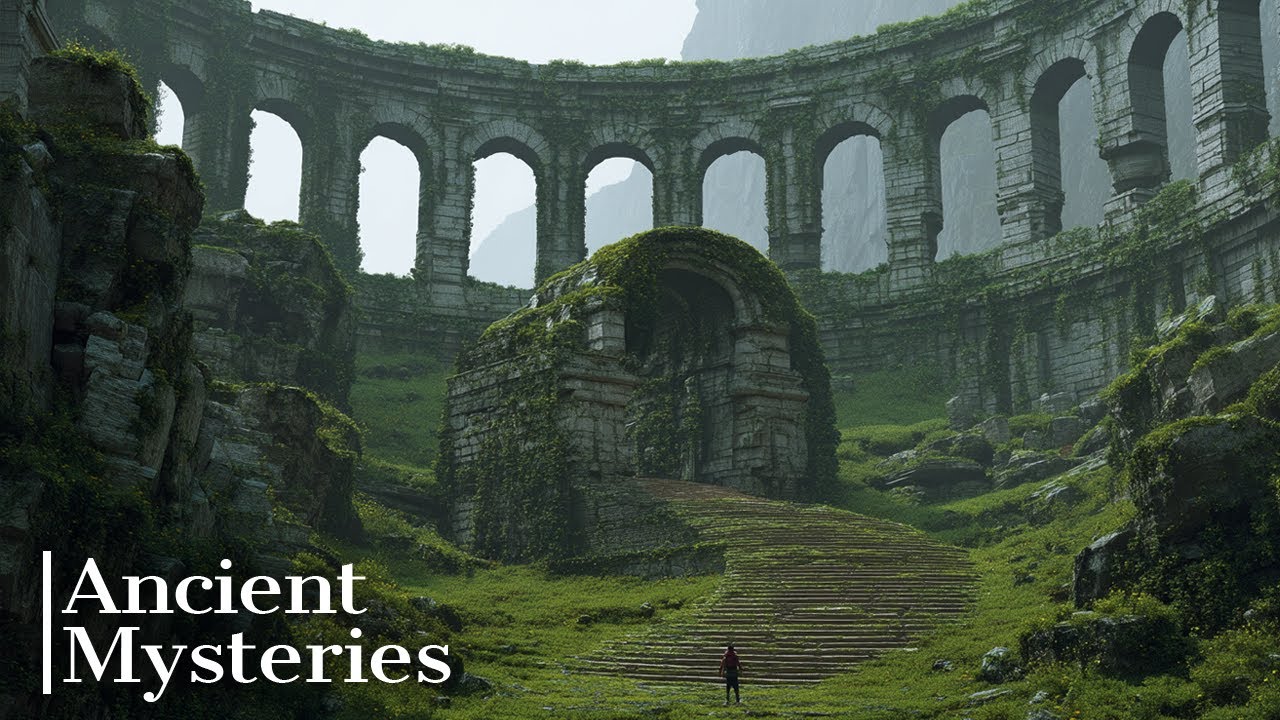 75 Ancient Civilization Mysteries Science Can&rsquo;t Explain