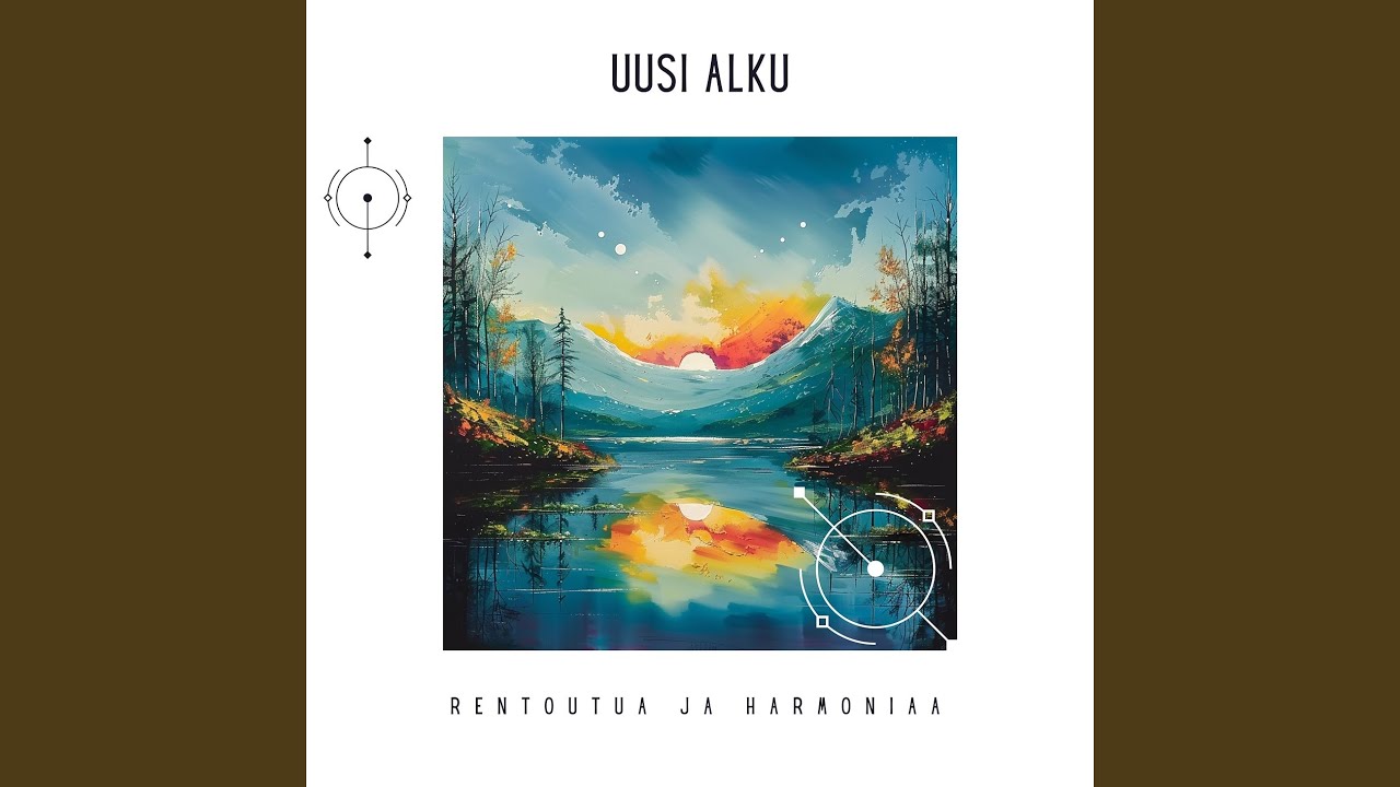 Kehon rentoutuminen