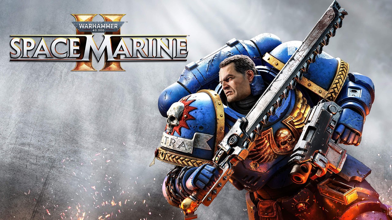 WARHAMMER SPACE MARINE 2   #PARTE 6