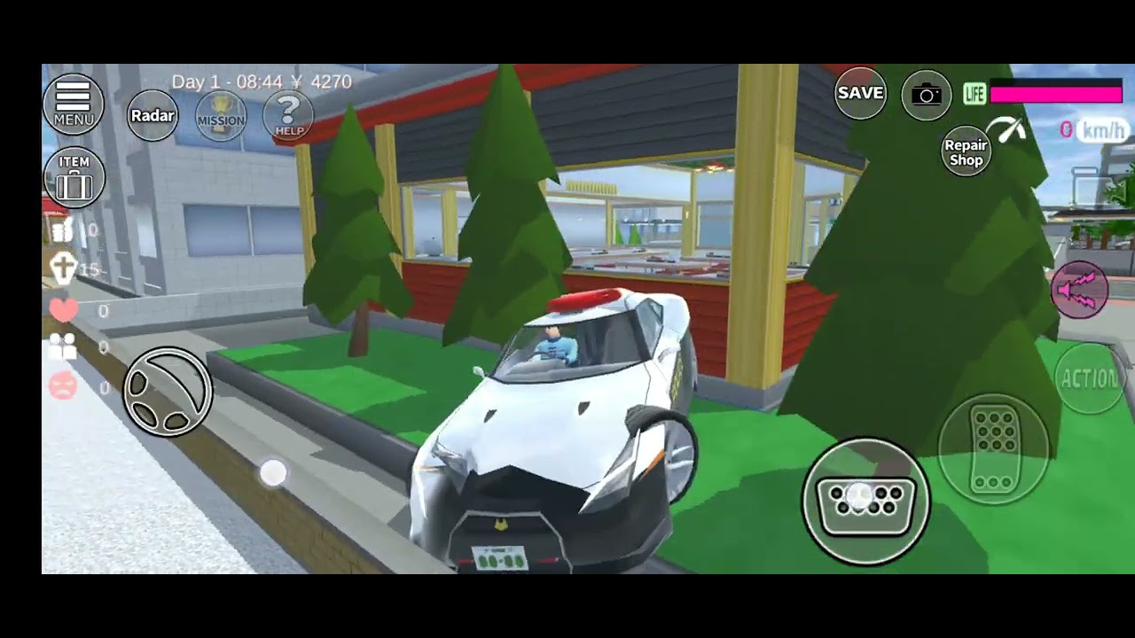 Mobil