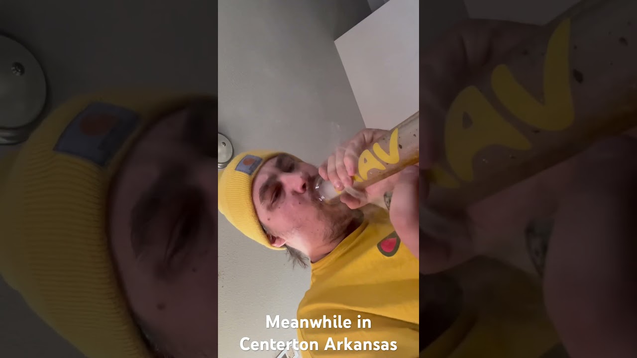 Slurri crasher river valley relief mini strain review (Arkansas medical marijuana)