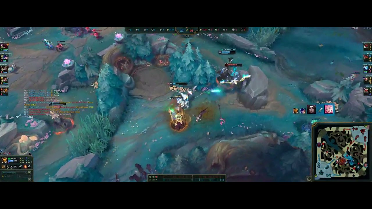 Bard Highlight 002