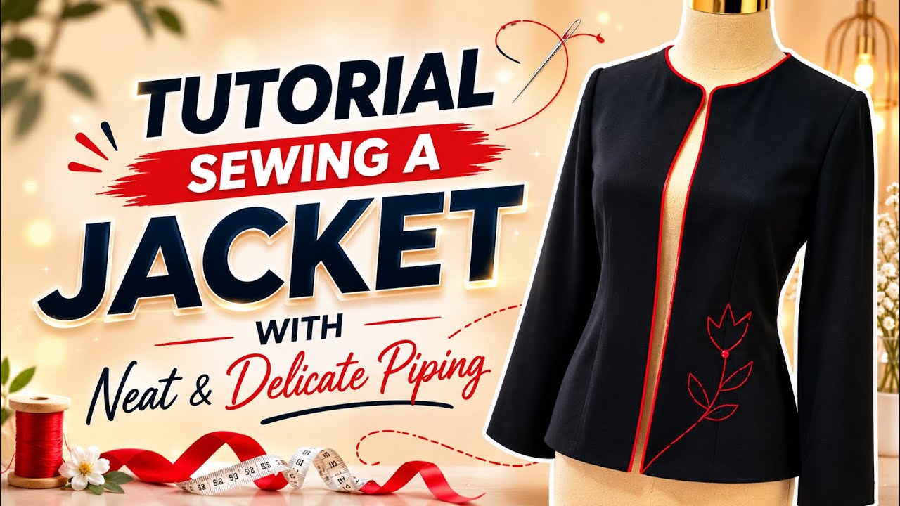 #professional #jacket