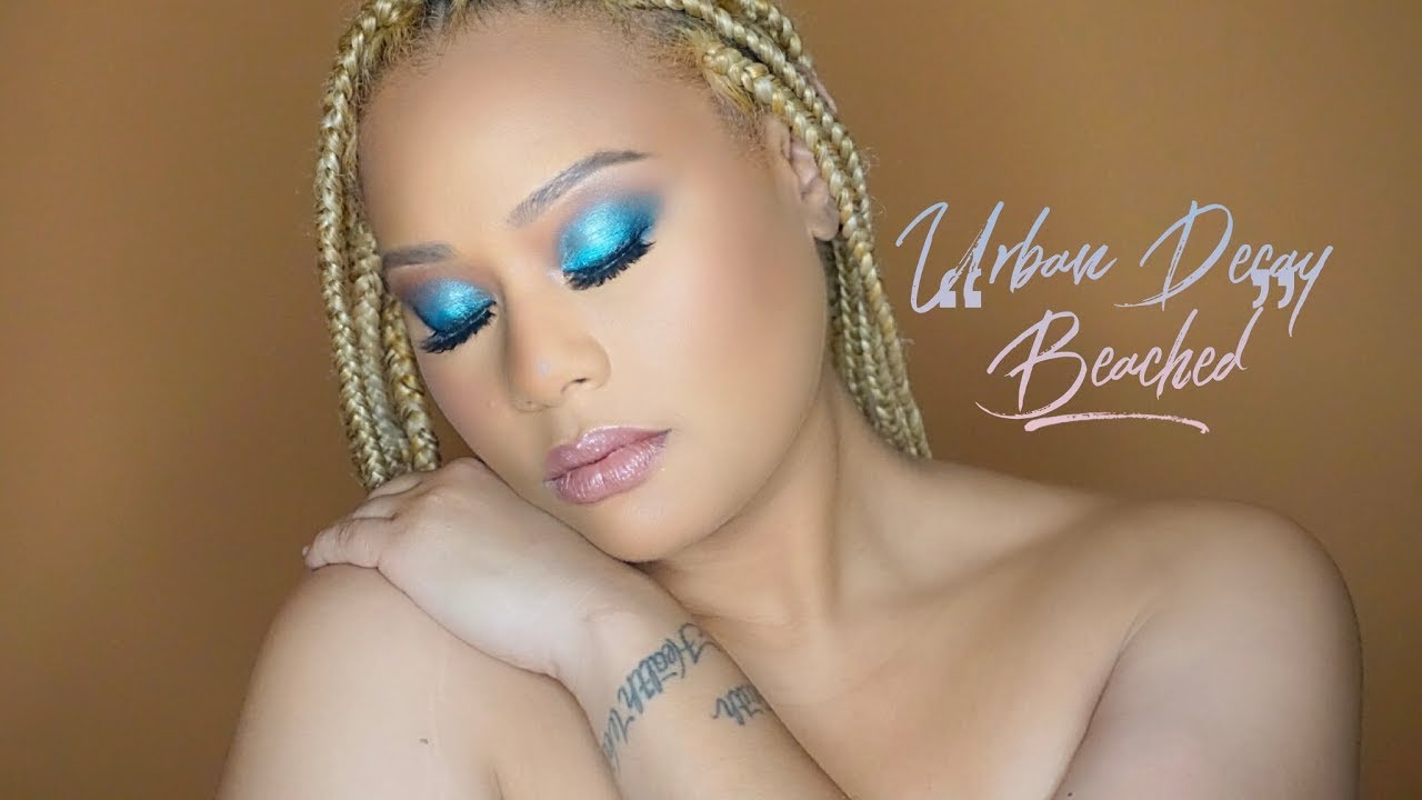 Urban Decay 