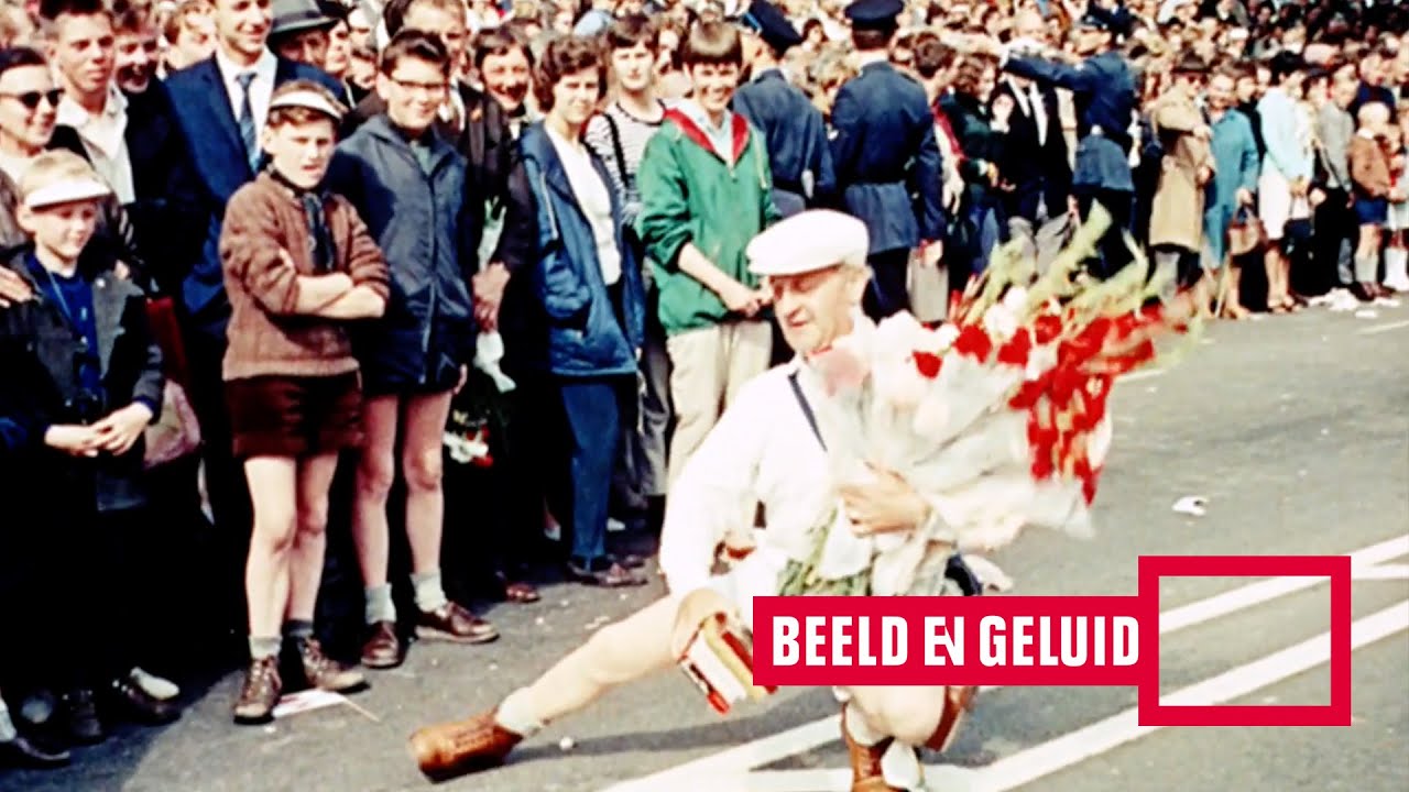 📼 Vierdaagse van Nijmegen 1927-1972 (1972)
