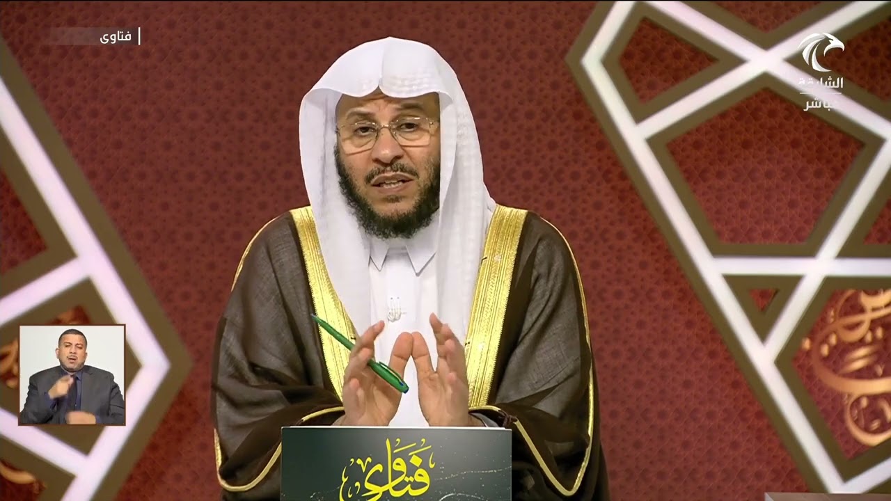 ما صحة حديث: المؤمن يأكل بمعيٍ واحد، والكافر يأكل بسبعة أمعاء، وما معنى ذلك _ الشيخ عزيز فرحان