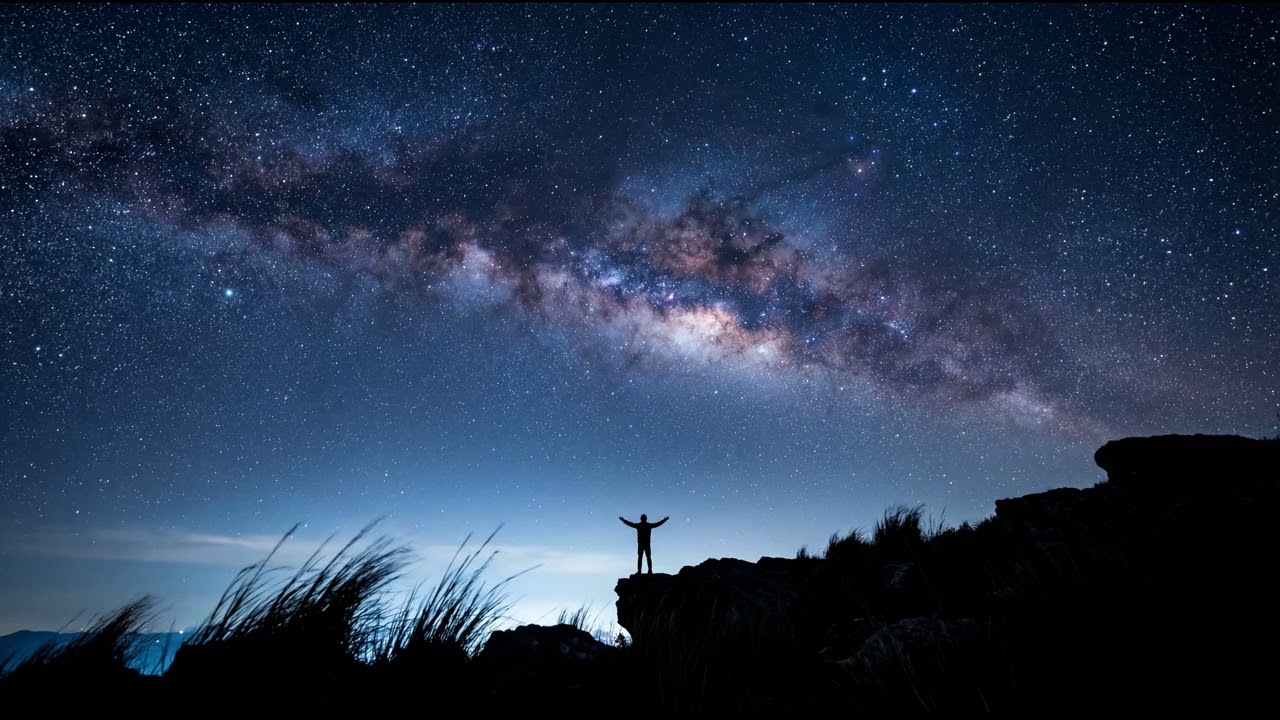 Until the Horizon Ignites – Eleven Seconds of Freefall (Space Rock)