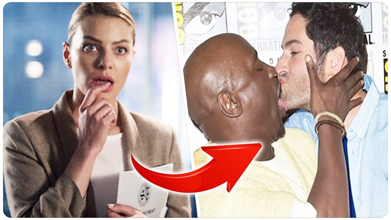 10 Secrets You Didn’t Know About Tom Ellis
