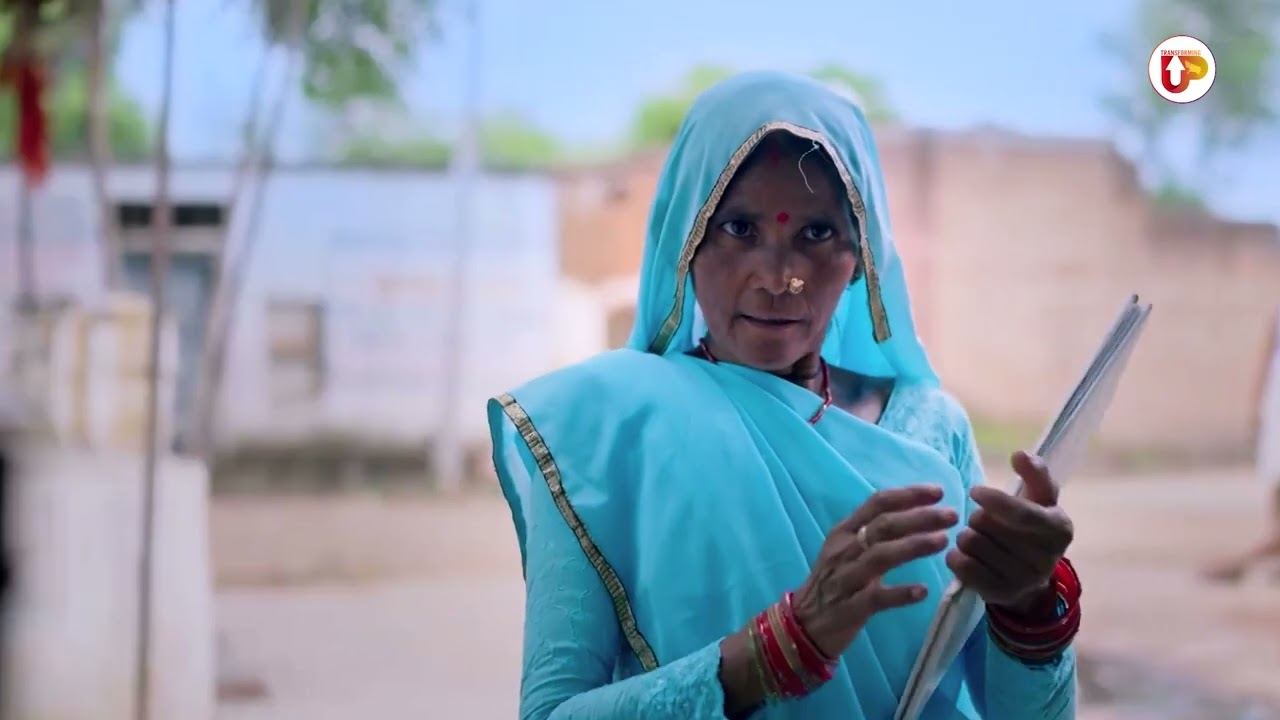 Uttar Pradesh: India’s Growth Engine - Transforming UP