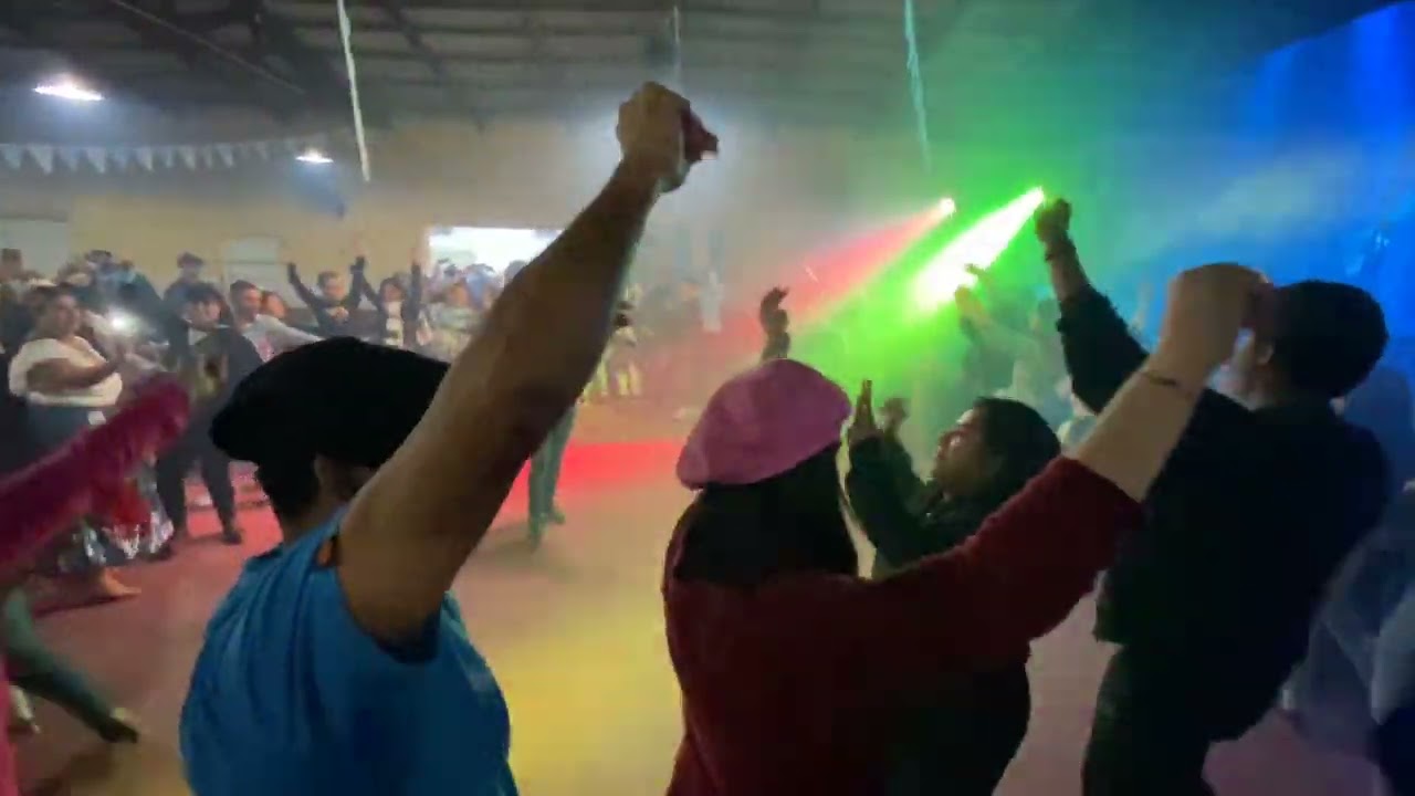 Geronimo Ferreiro Peña Los Amigos Pilar