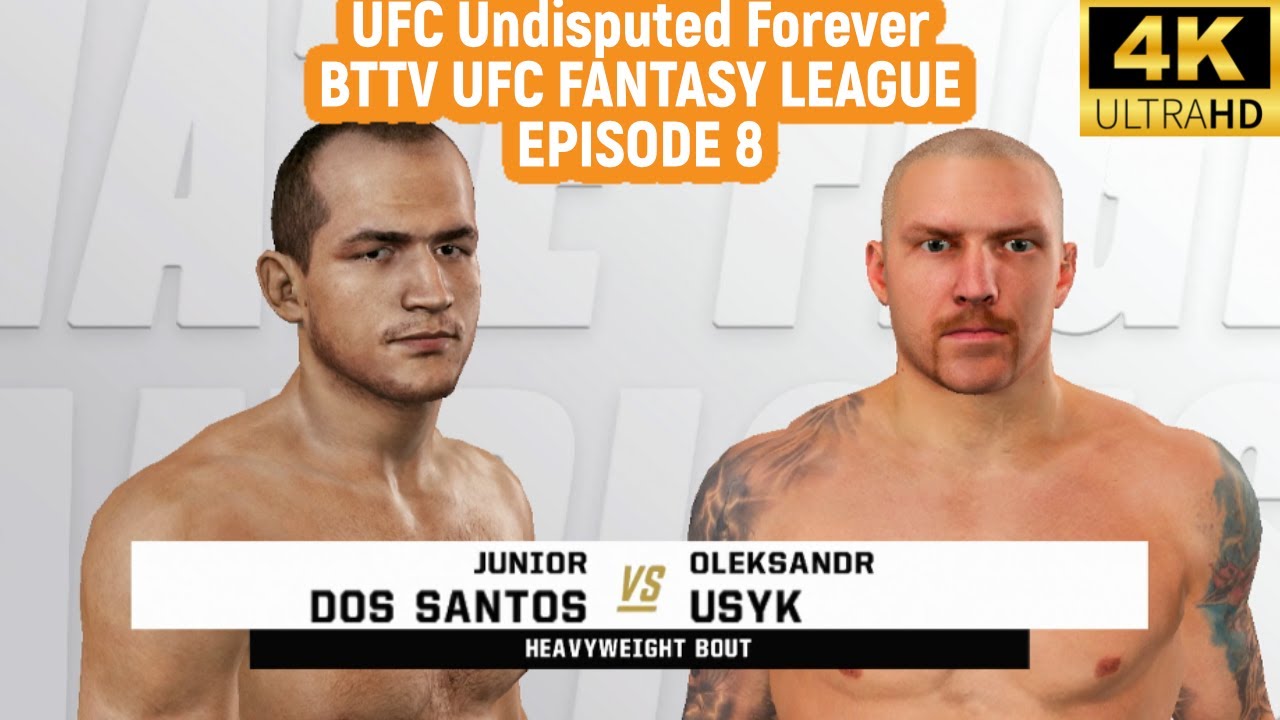 BUFL Episode 8: Watch What Happens When an UNDEFEATED Boxer Meets an MMA Legend Inside The Octagon!