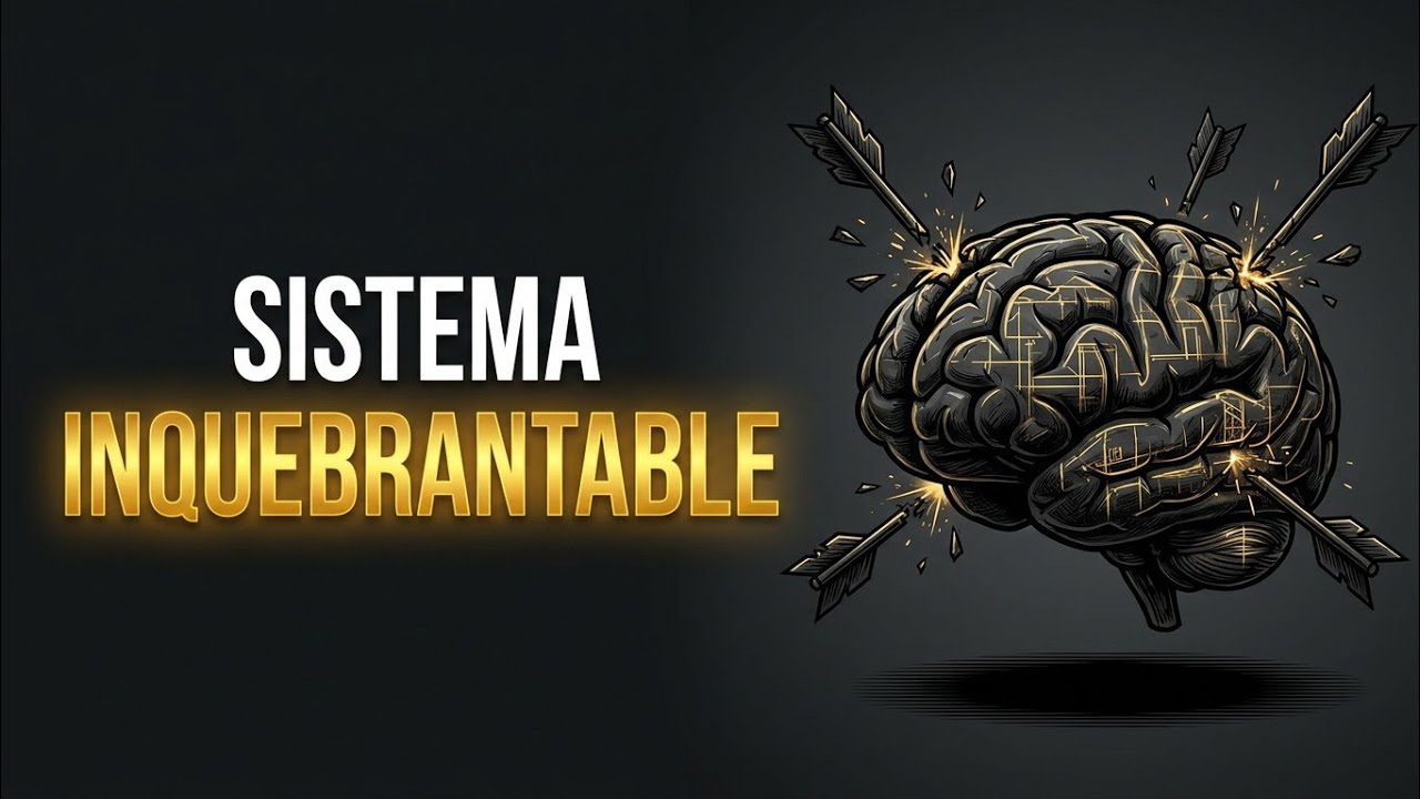 Cómo Crear un Sistema Mental a Prueba de Fracasos