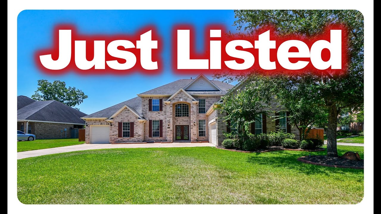 3615 Mystic Bay Ct, Sugar Land, TX 77498
