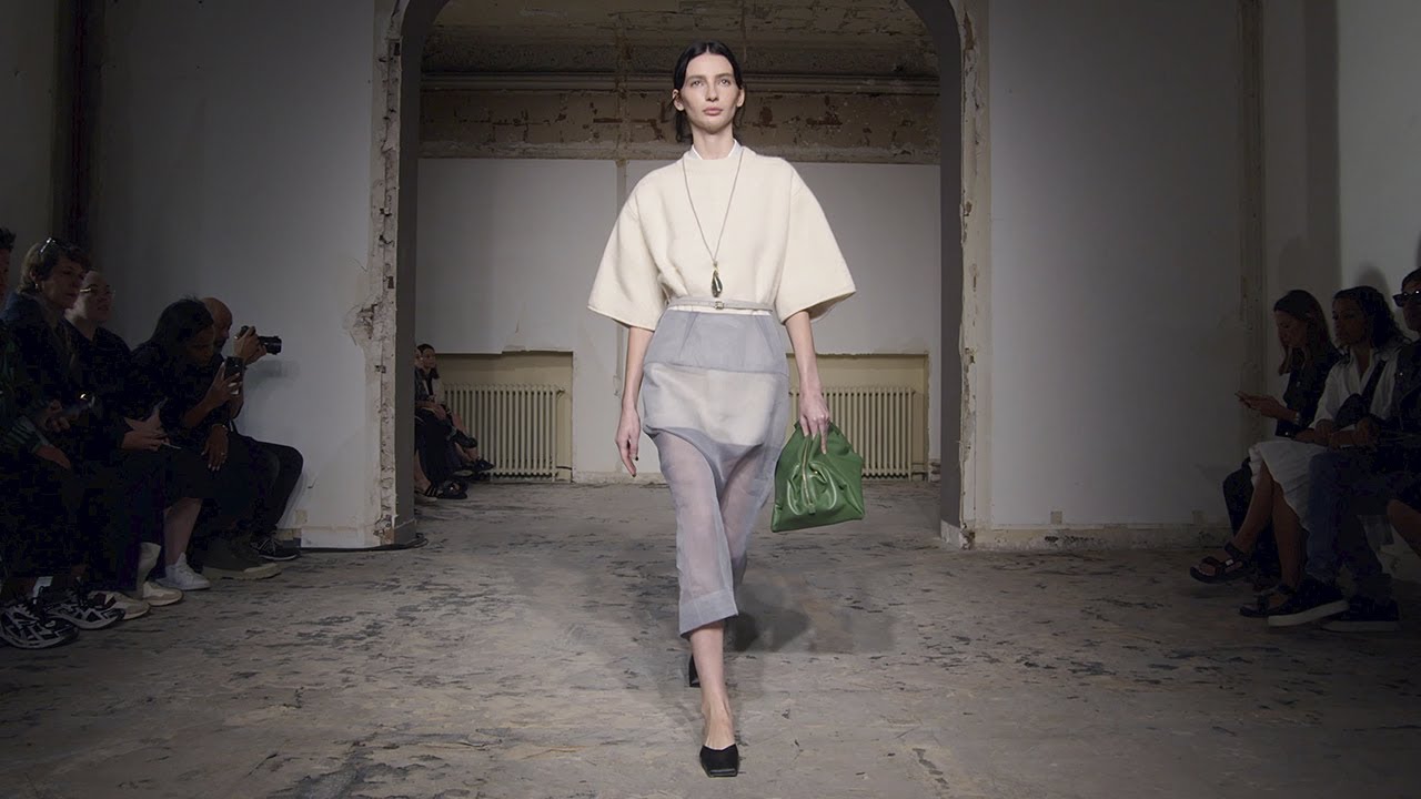 Carven | Spring Summer 2024 | Full Show