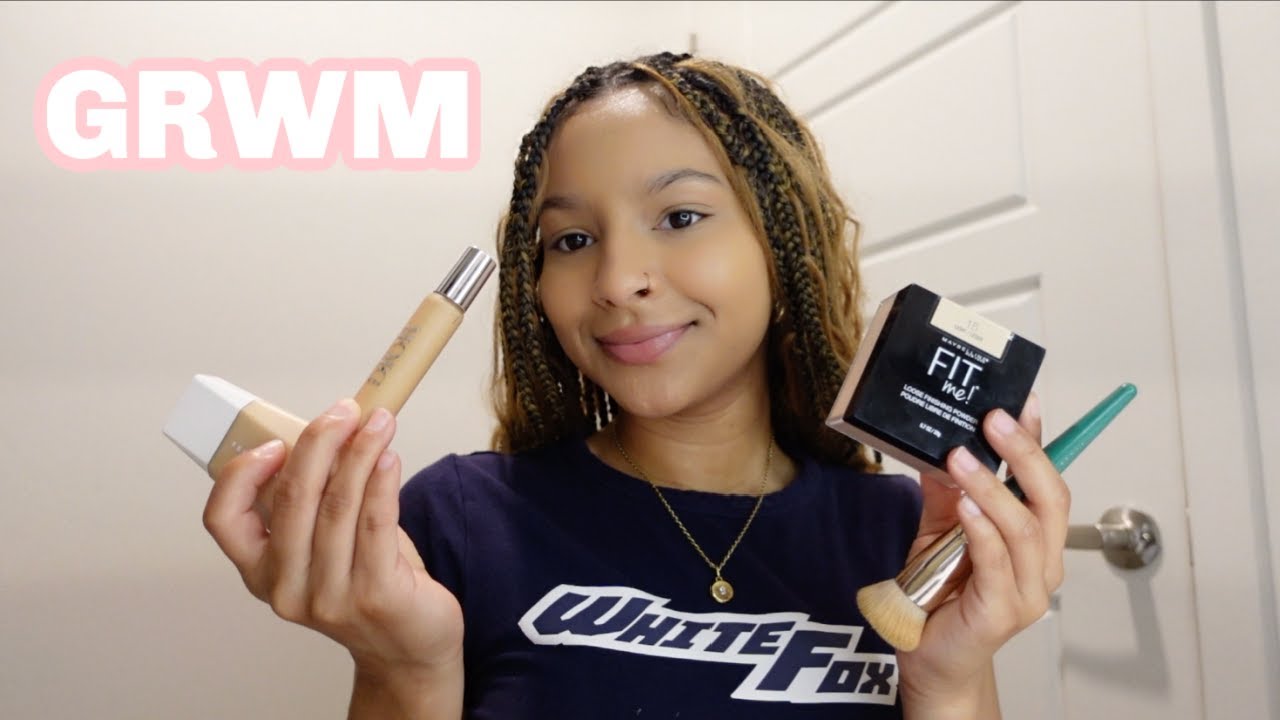 GRWM впервые вернулся в Аризон