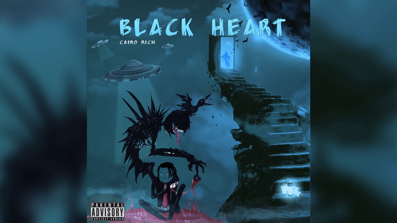 Cairo Rich - Pawenne loke (Audio) ft. Aj leon