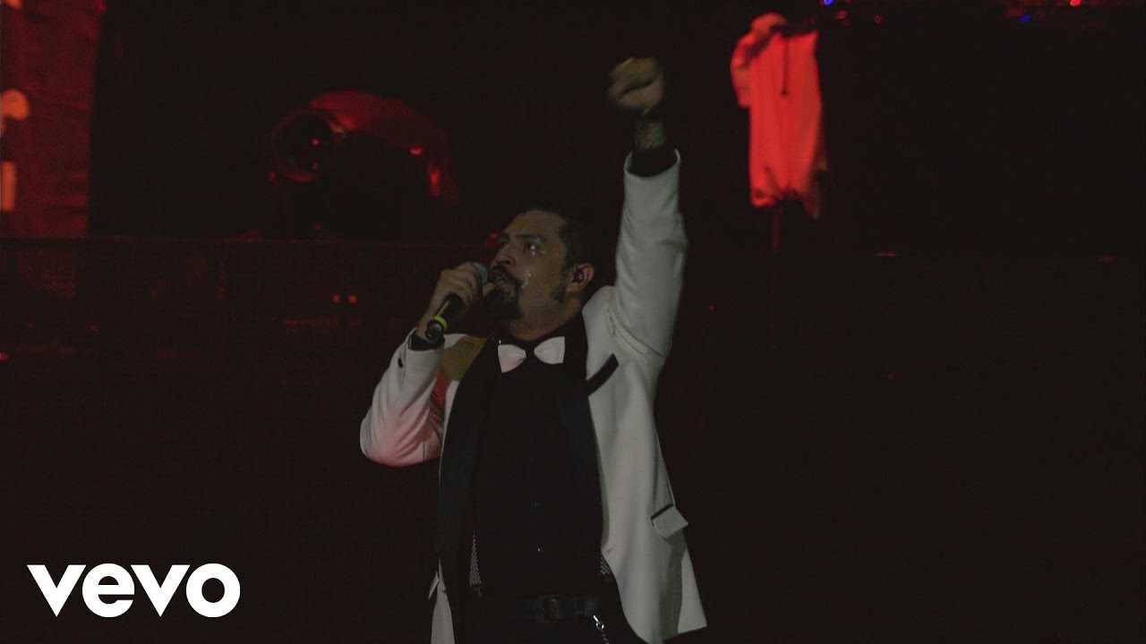 Pante&oacute;n Rococ&oacute; - Estrella Roja (En Vivo)