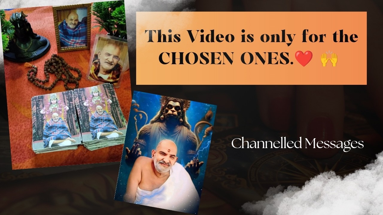 This Video is only for the CHOSEN ONES ❤️🙌