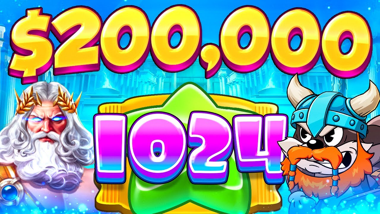 THE $200,000 BONUS OPENING EXTRAVAGANZA! *Madness*