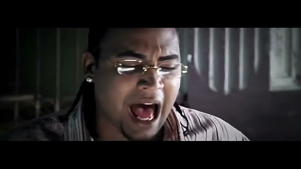 Don Omar - Pobre Diabla (DJ Ricky Acapella Starter)