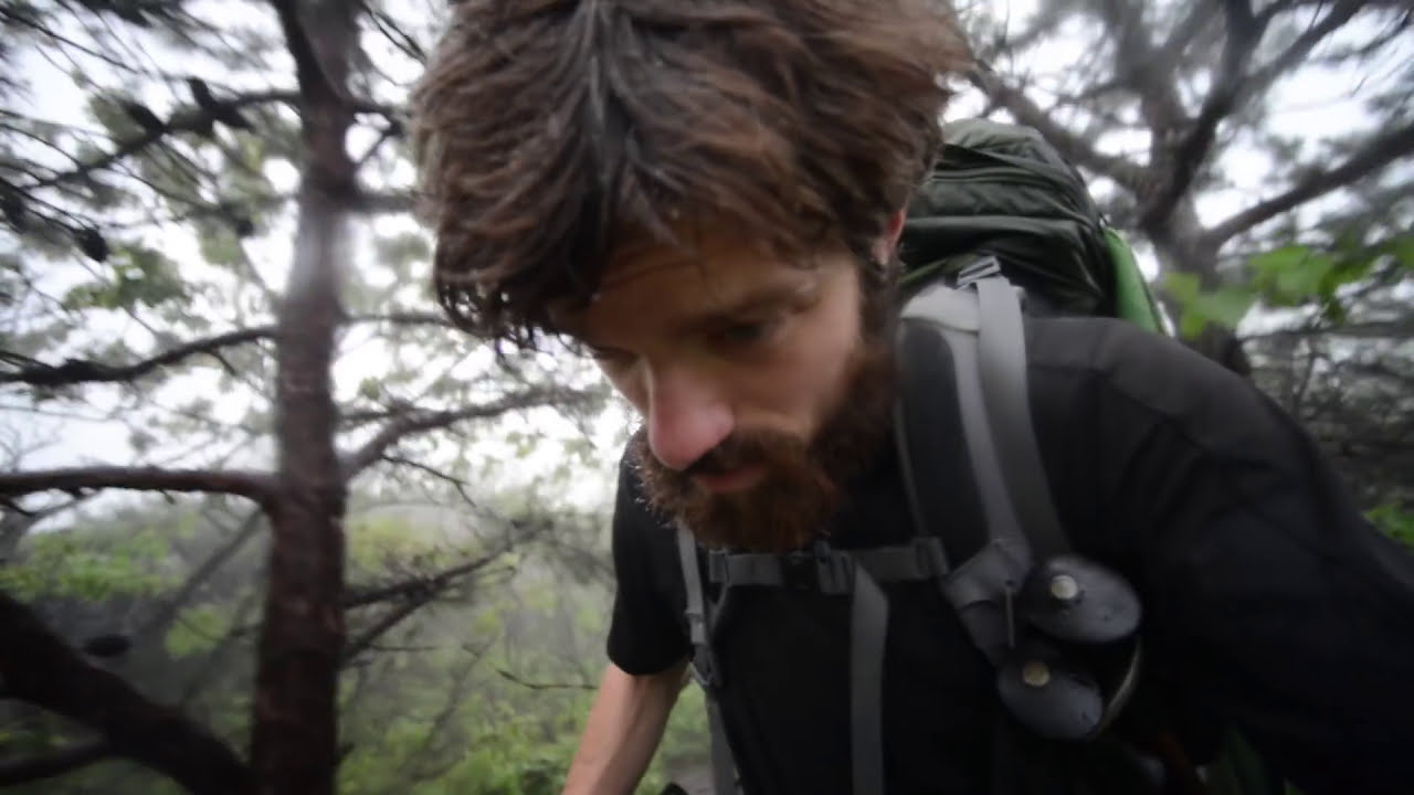 The Long Start to the Journey / Appalachian Trail documentary film - Trailer 1