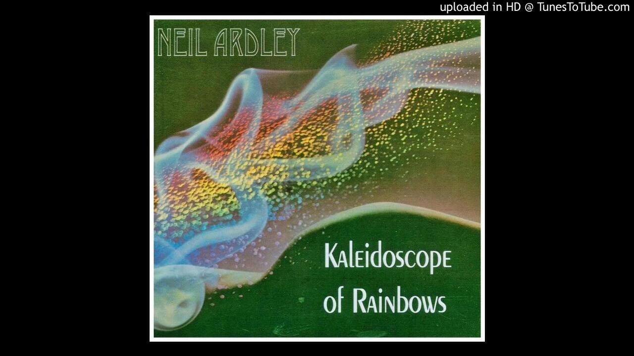 Neil Ardley ► Prologue & Rainbow One [HQ Audio] Kaleidoscope Of Rainbows 1976