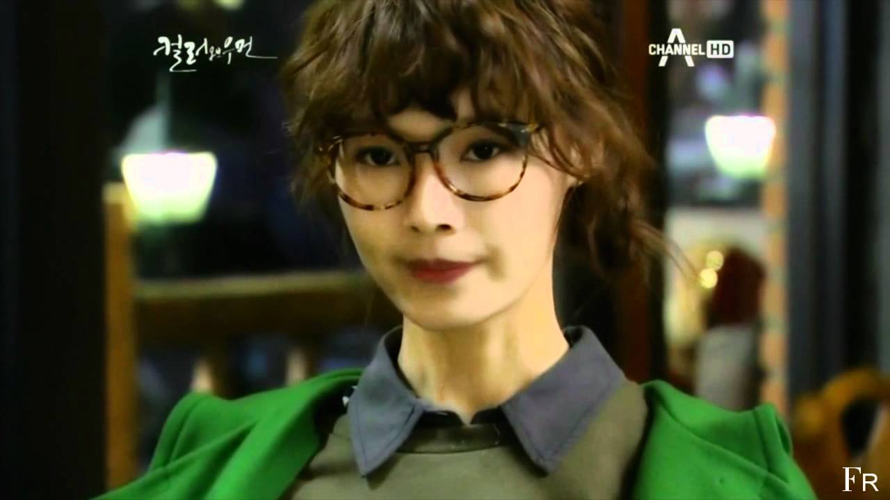 Color of Woman MV 1 | I fell in love with my best friend! ♥