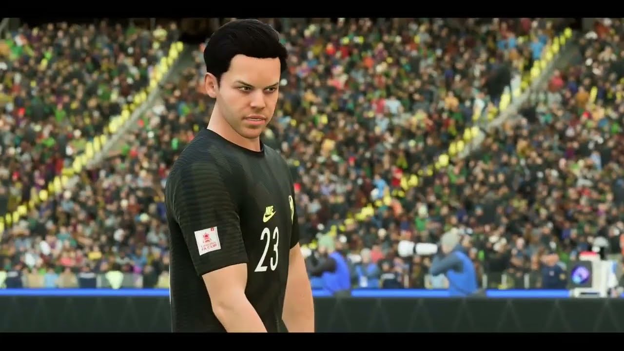 BARRIOS IS UNSTOPPABLE! 👑⚽️ 2 Goals & 1 Assist vs Manchester United | FC 25