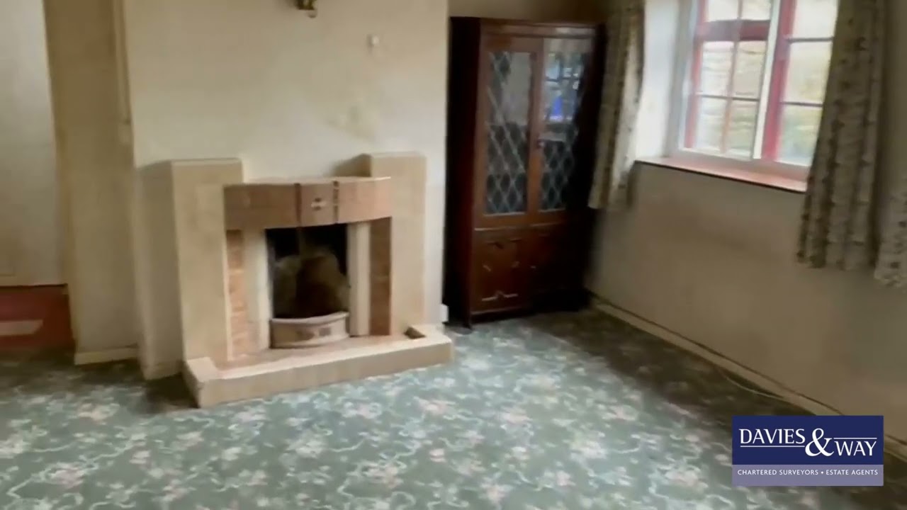 High Street, Oldland Common mp4