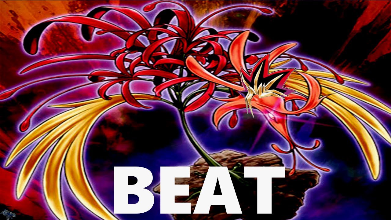 Я добавил растения в Edison Hero Beat, и теперь это выглядит нелепо - Amaryllis Beat