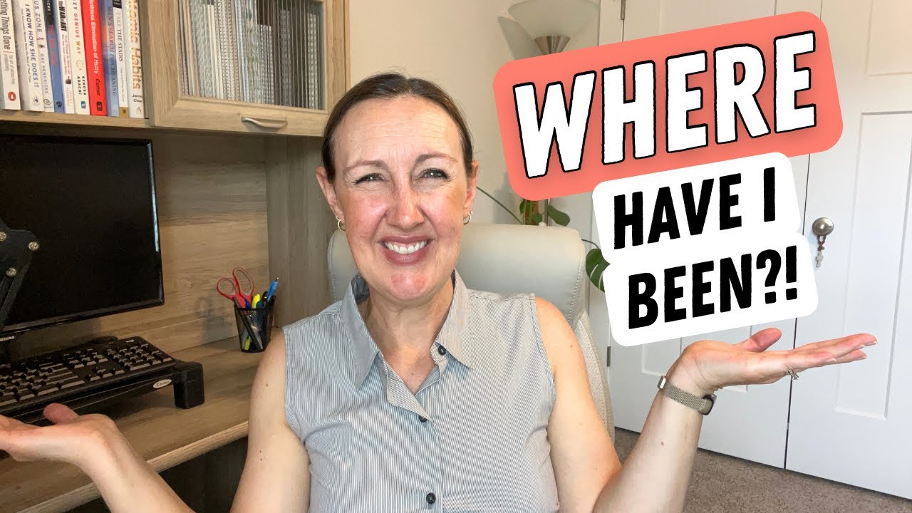 SO MANY CHANGES: 3 Big Pieces of News & What They Mean for This Channel