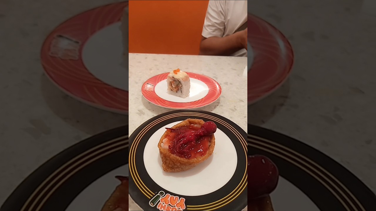 sushi