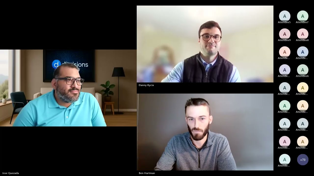 Supercharge Your Microsoft Teams Meetings with Decisions AI 🚀 (Live Demo + Best Practices)