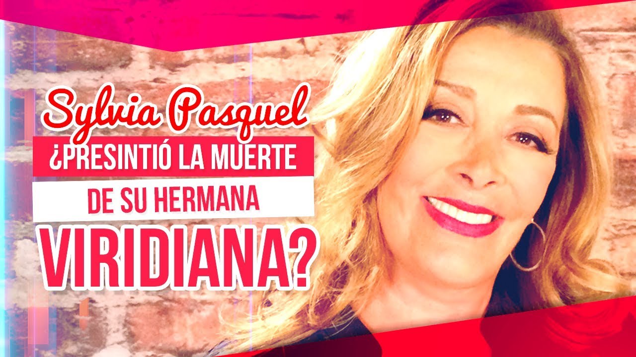 Sylvia Pasquel en El minuto que cambió mi destino | Programa Completo