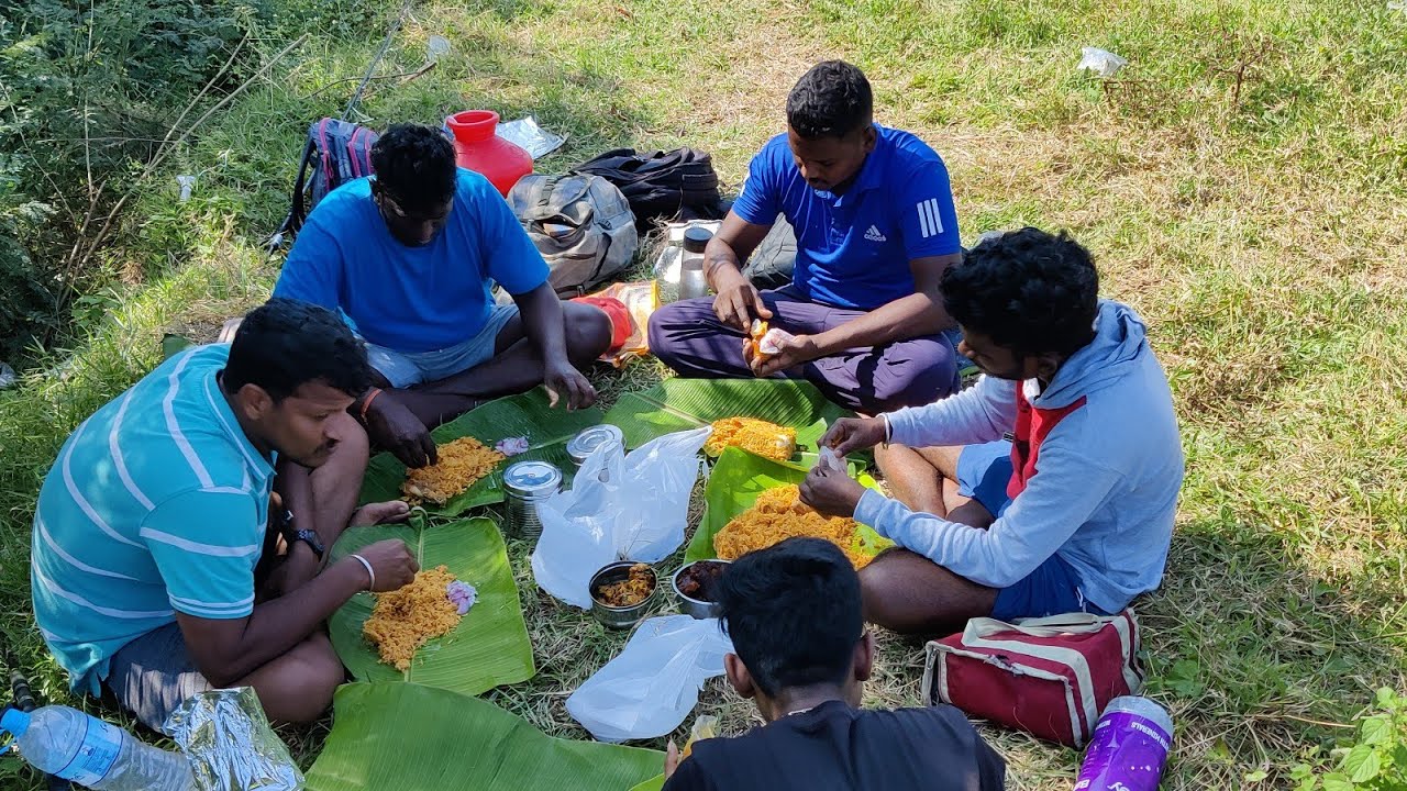 Pondicherry Fishing Memories❤️ Our  Supportive Subscriber | Give Away Alert ⚠️ #ITMeenavan