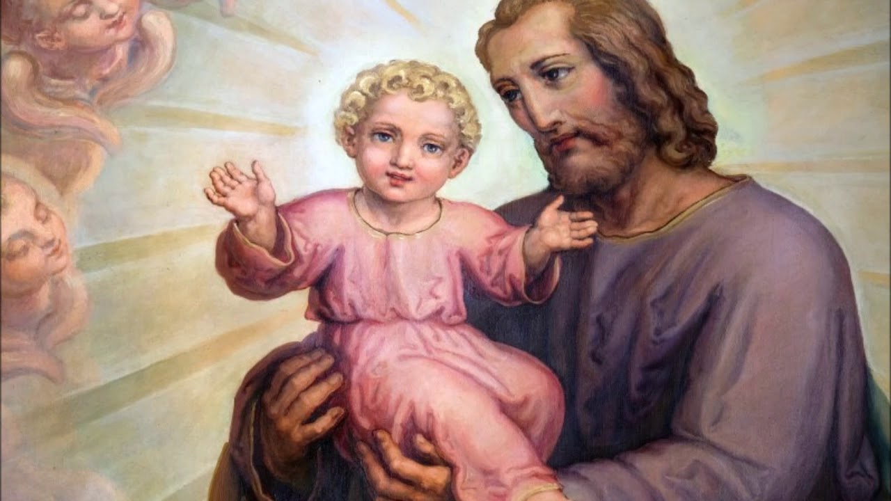 Susret 19.3.2018.- O milostima po zagovoru sv.Josipa