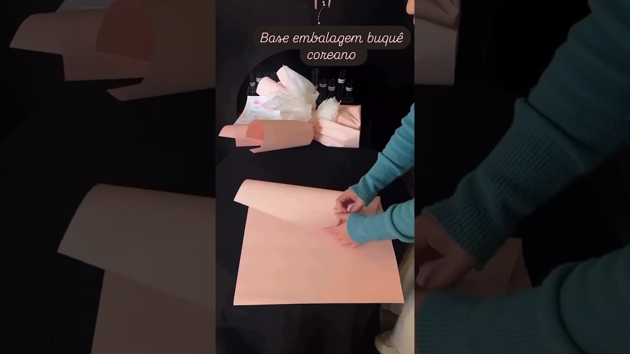 Tutorial base Buque coreano