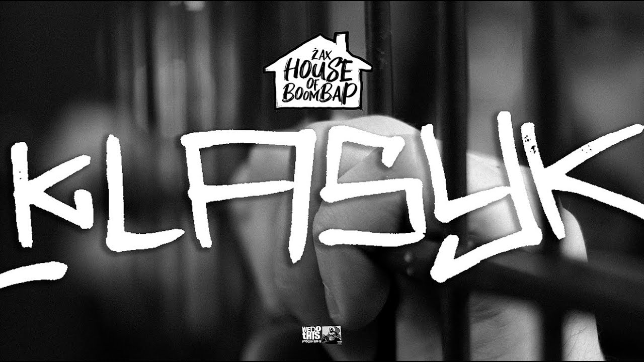 Zax x Karollo x Barto - Klasyk ( 4k music video )