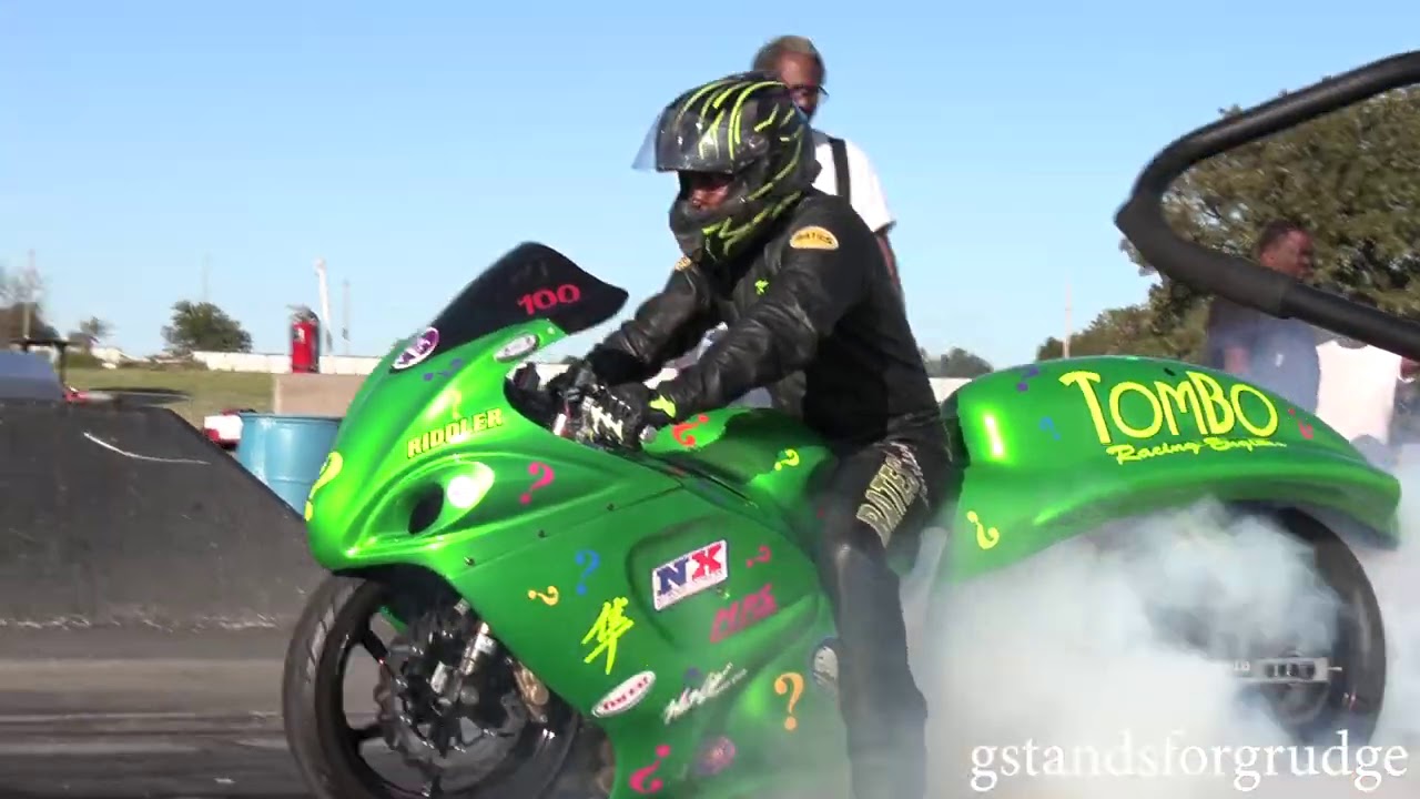 PT. 1 SOUL IN THE VALLEY WITH TOMBO RACING @ THUNDER VALLEY RACEWAY OKC.