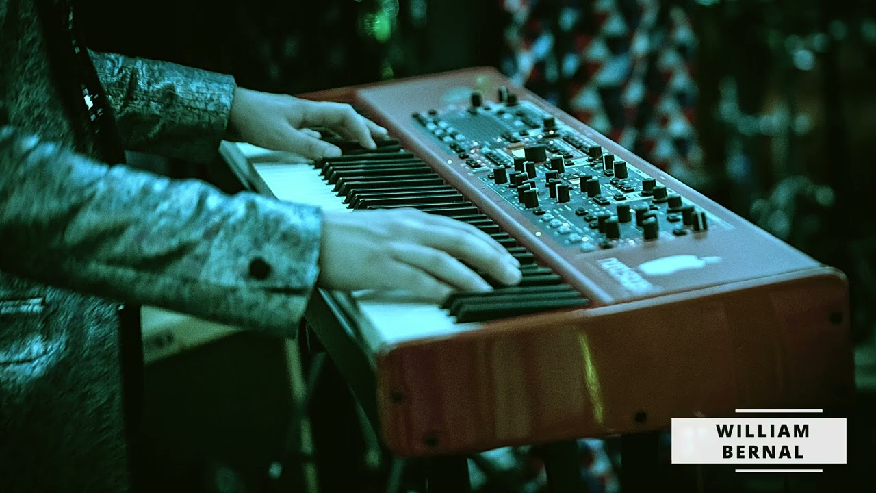 Maravilloso | Piano Ambiente | Un Encuentro Con Dios | Adoración | Fondo Para Orar Y Para Predicar ]