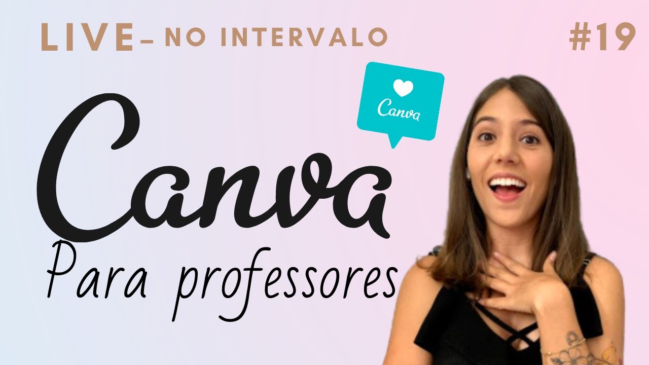 Canva para professor: como usar na sala de aula?