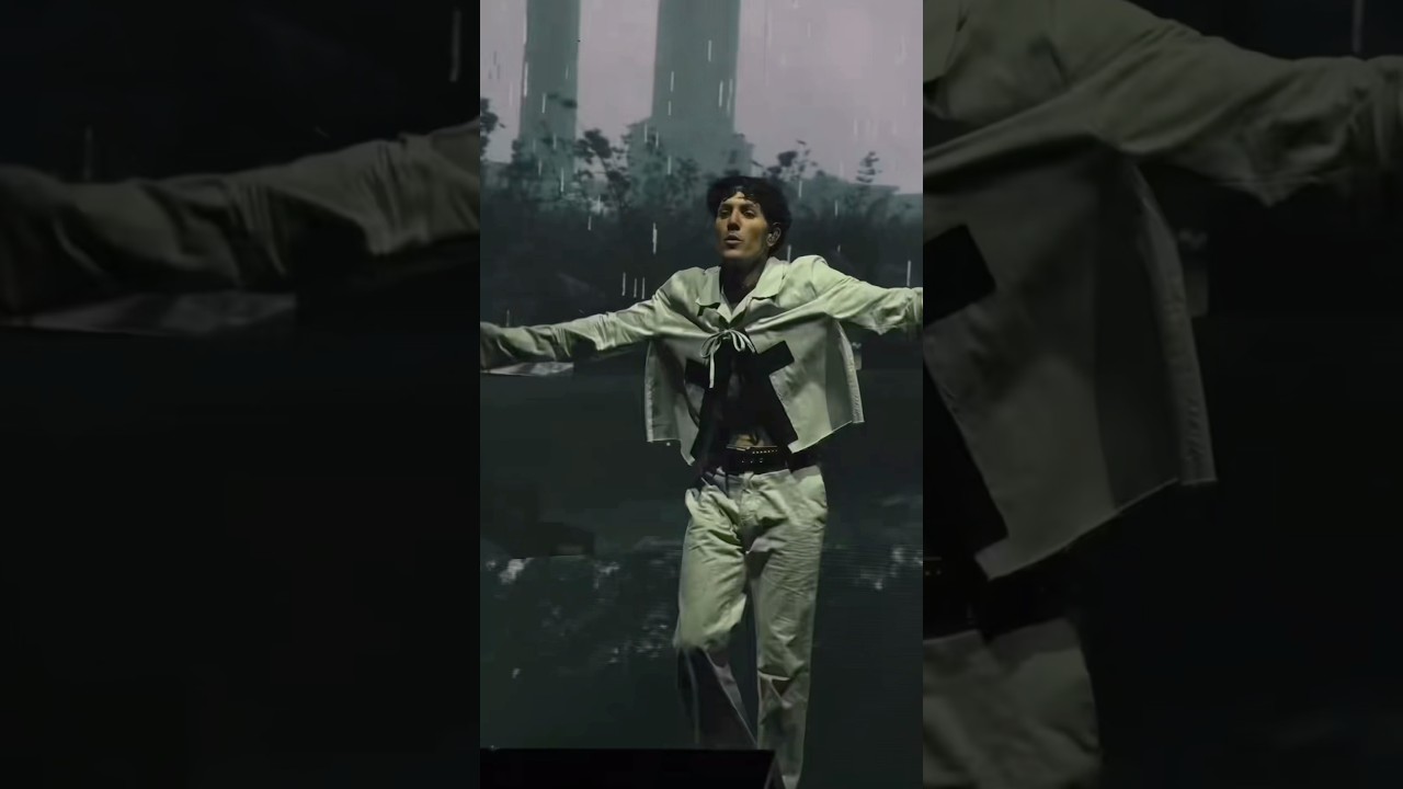 It’s Like I’m Sleepwalking 💤 