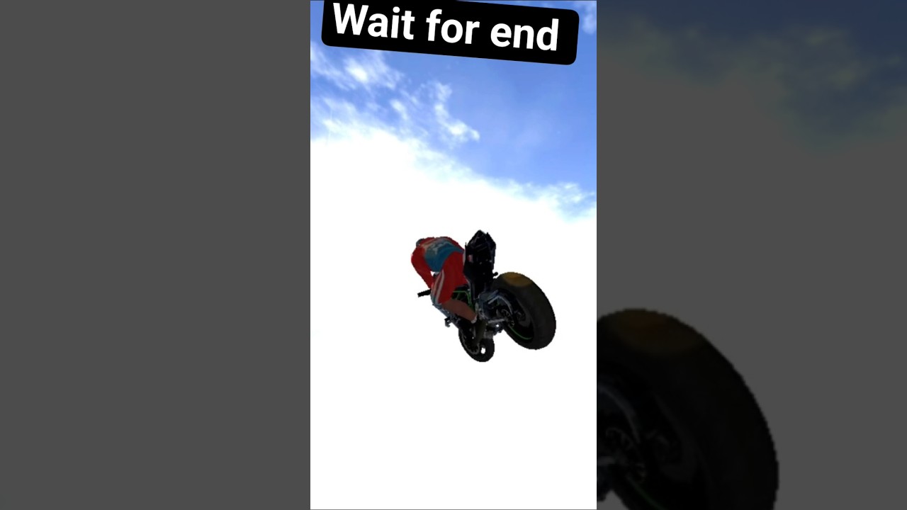 #Indian bike 3D game#viral video#trending song#bike stunt#black and subscribe#