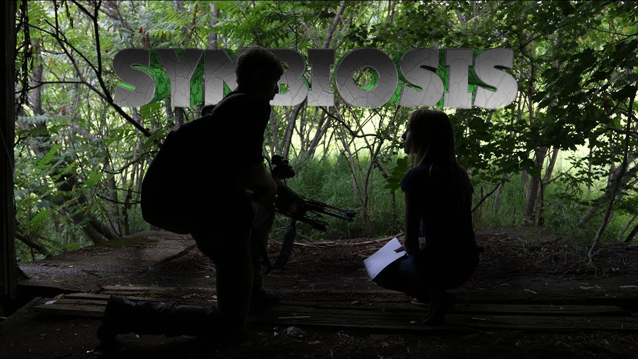 Symbiosis - A Post Apocalyptic Short Film