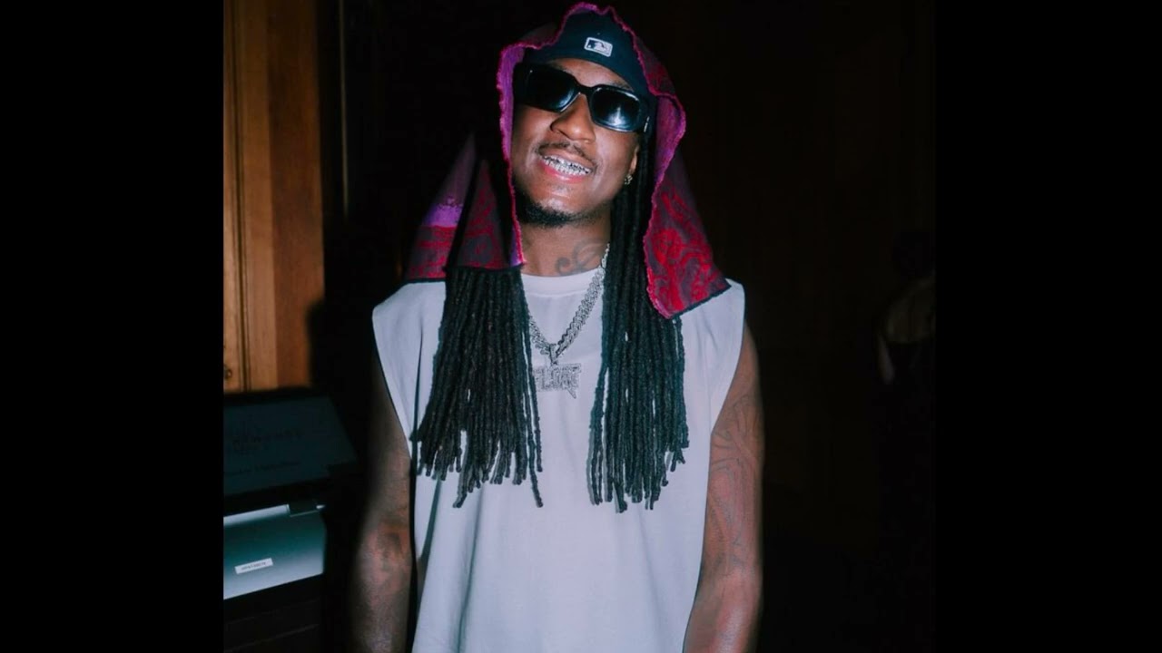 K Camp x Kur x Guitar Type Beat 2026 - Prayer (prod. JiggaXi)